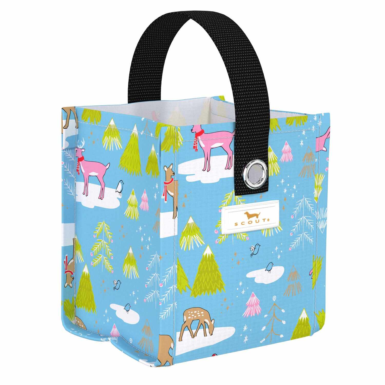 Mini Package Gift Bag