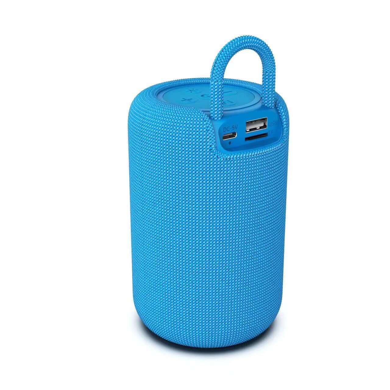 Multifunction Bluetooth Speaker