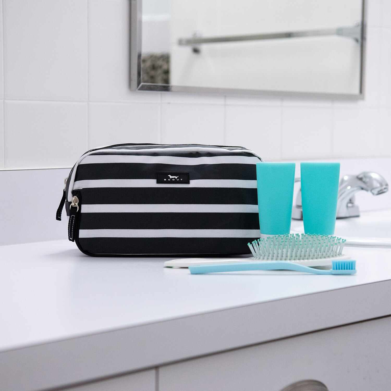 3-Way Bag Toiletry Bag