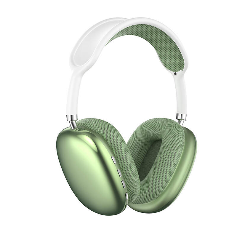 luxury wireless over ear headphones