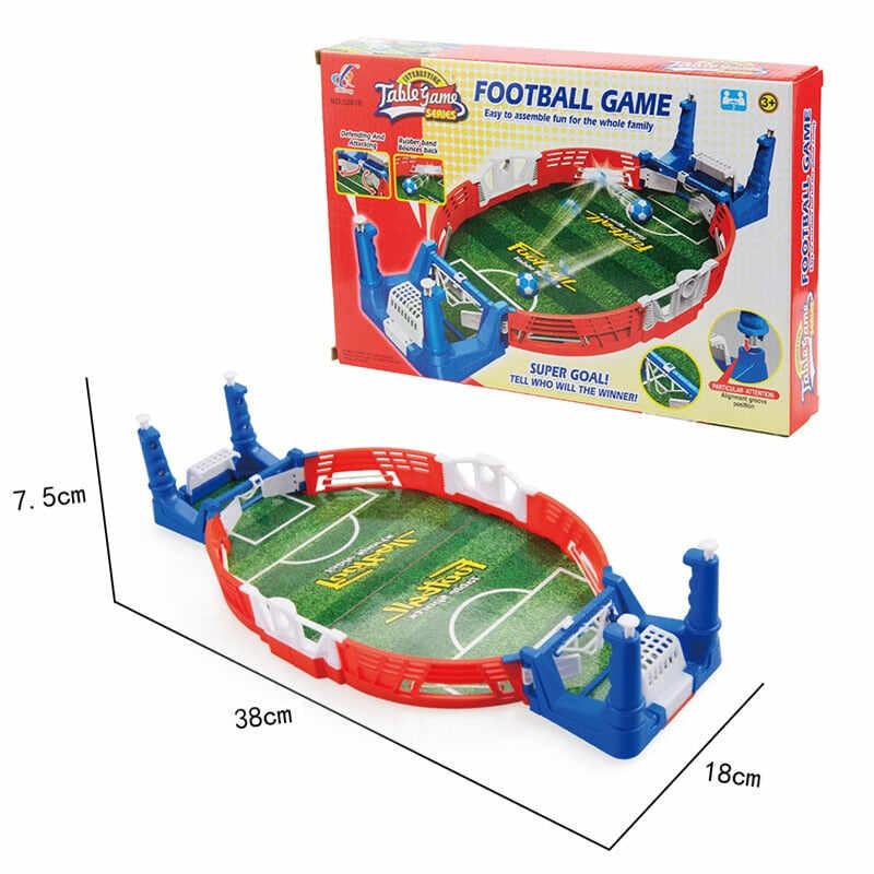 MINI SOCCER GAME