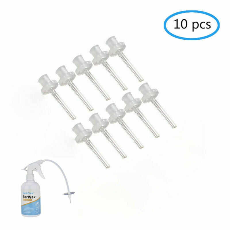 Ear Washer Ear Wax Removal Kit