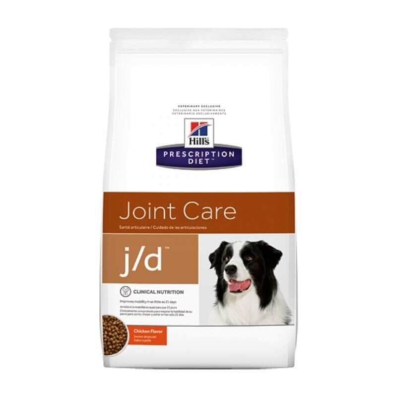 Hill's Prescription Diet - Canine j/d Joint Care