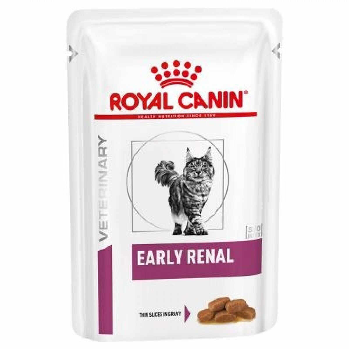 Royal Canin - Feline Early Renal Pouch 85g