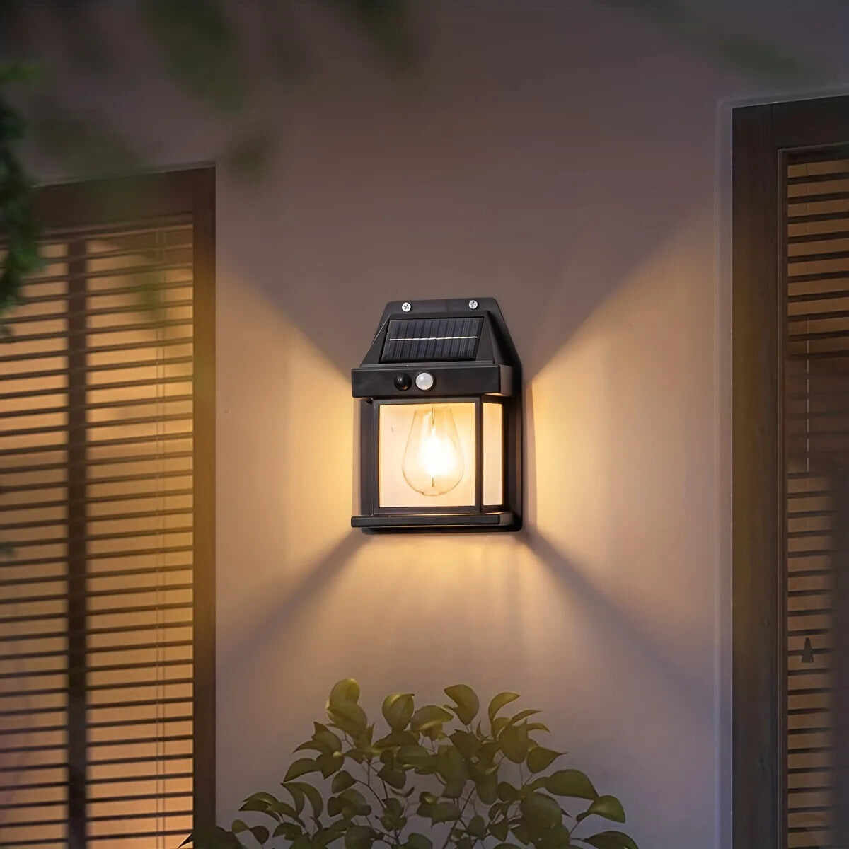 🔥2023 New Outdoor Solar Power Lamp (Buy 3 Free Shipping)