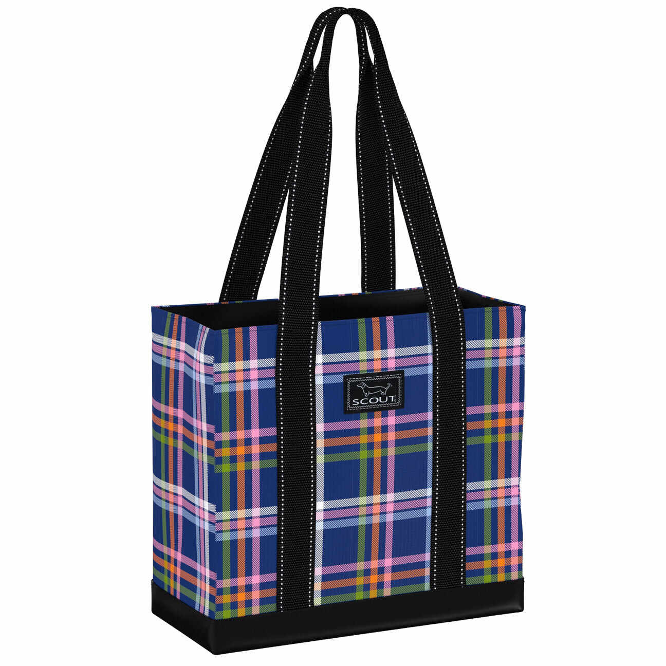 Mini Deano Tote Bag