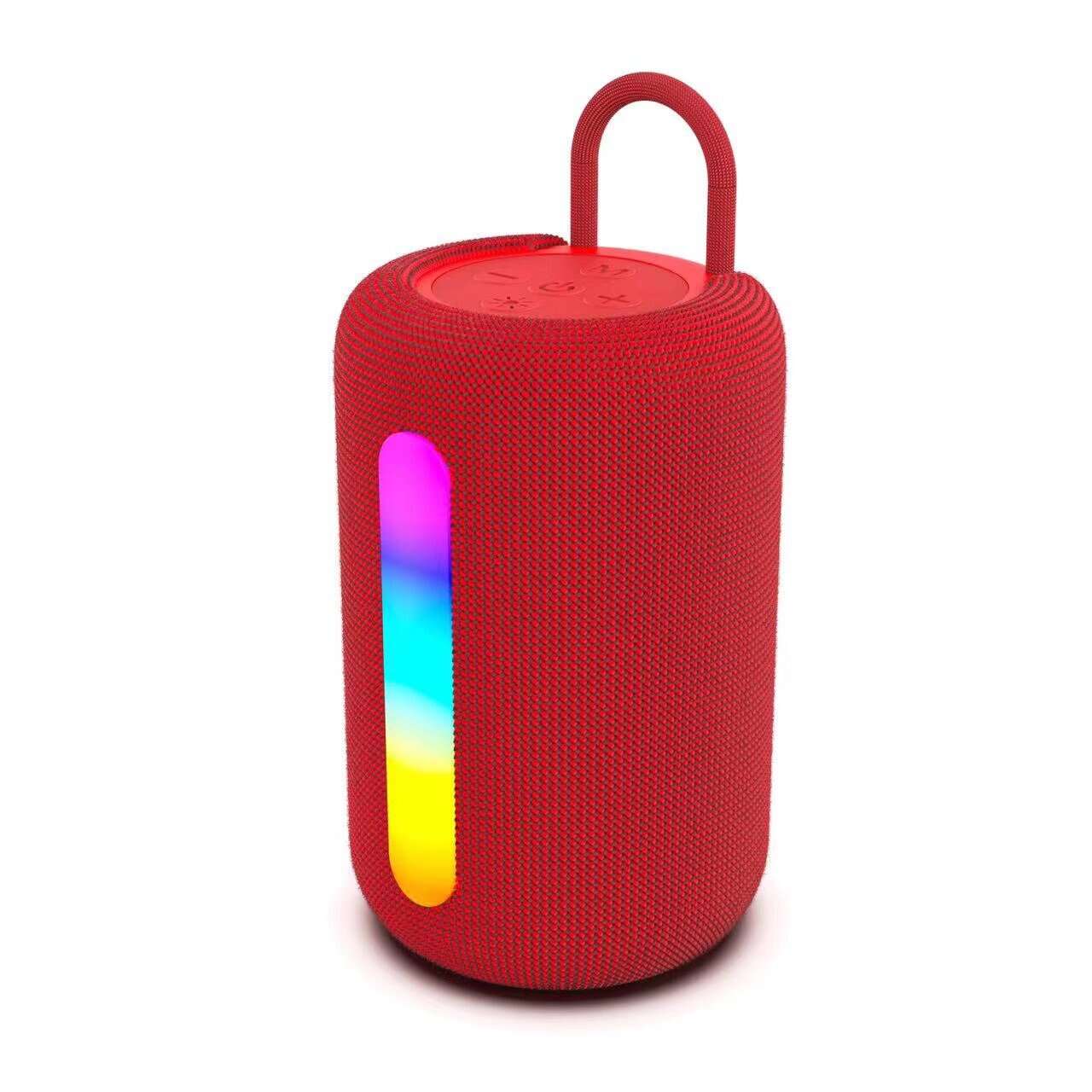 Multifunction Bluetooth Speaker