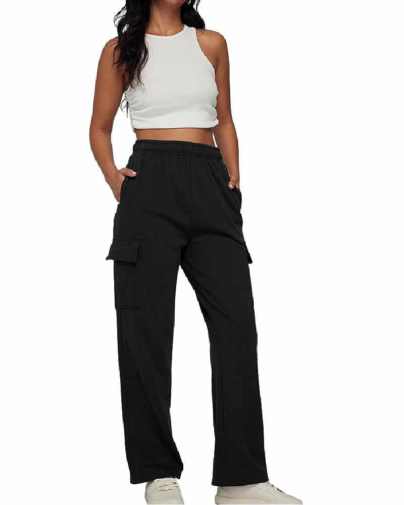 Cargo Sweatpants- Buy 3 and get free shipping