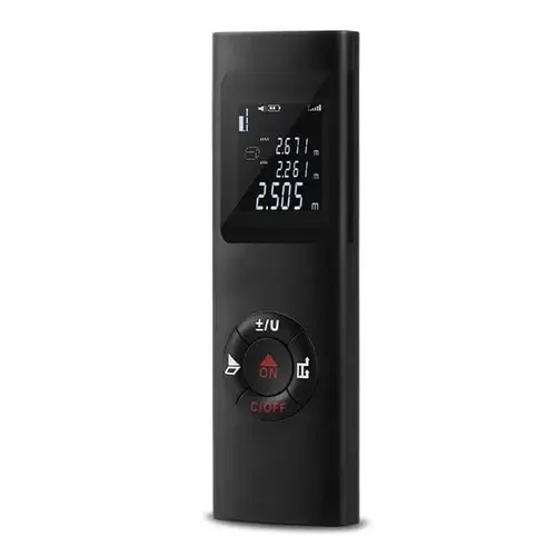 (🔥Last Day Promotion-49% OFF) Laser Distance Meter - BUY 2 FREE SHIPPING