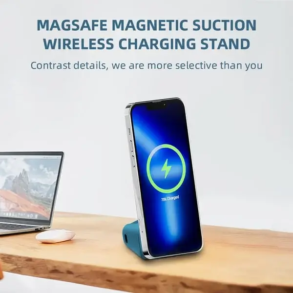 🤳Magnetic Camera Handle Bluetooth Bracket (BUY 2 FREE SHIPPING)