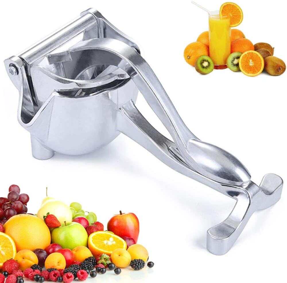 Manual Fruit Juicer