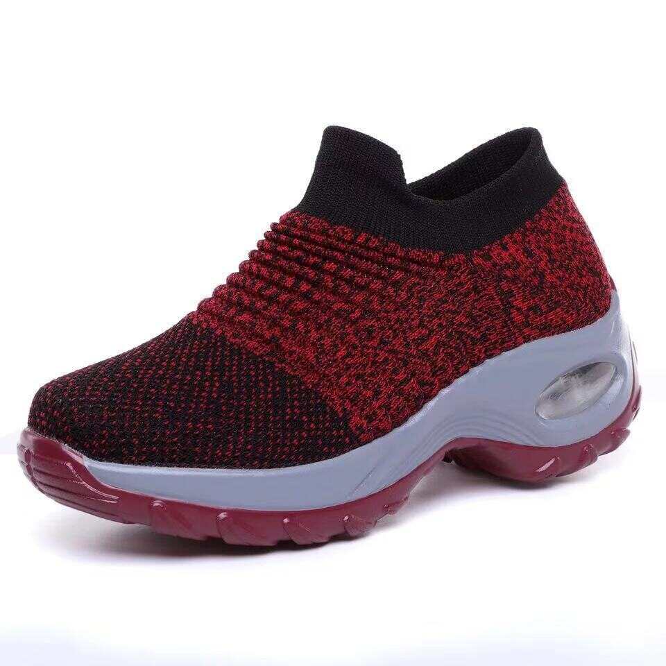 CLOUD RELIEF WOMENS SPORTS SHOES