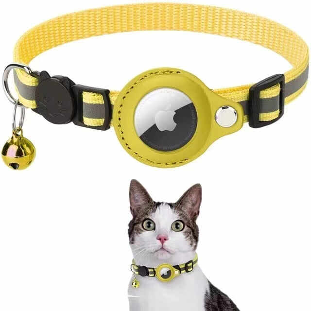 New Pet GPS Tracker Smart Locator Cat Dog