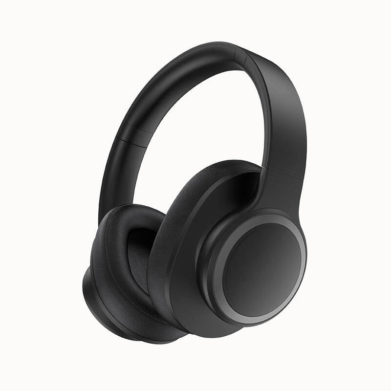 premium over ear noise canceling headphones