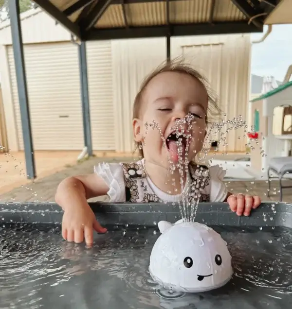 🔥Hot Sale🔥 Spraying Whale Toy