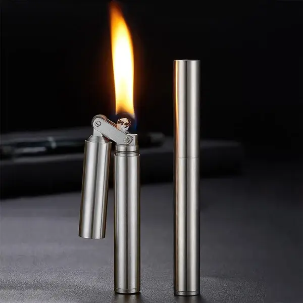 💥Big Sale 49% OFF💥Nunchaku Kerosene Lighter