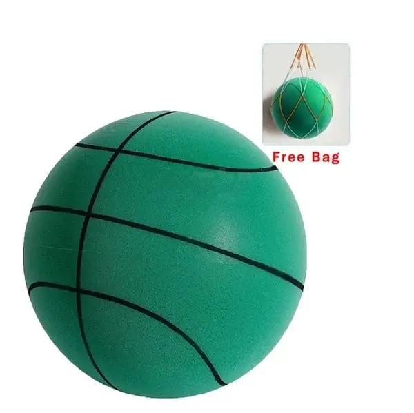 LAST DAY PROMOTION 49% OFF THE HANDLESHH SILENT BASKETBALL