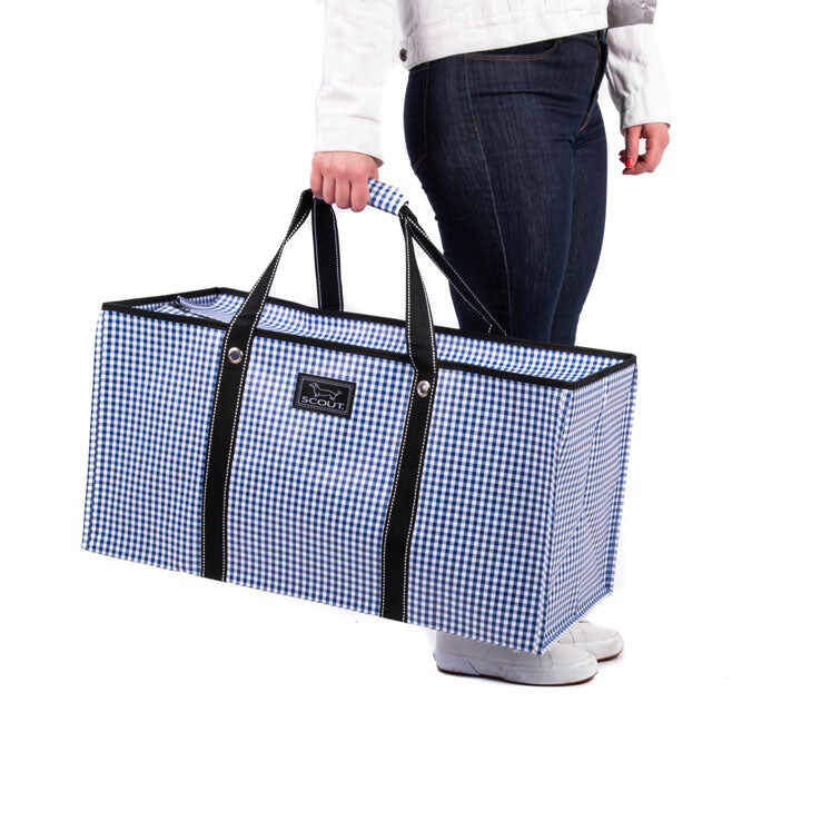 Errand Boy Extra-Large Tote