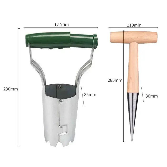 Seedling Easy Transplanter