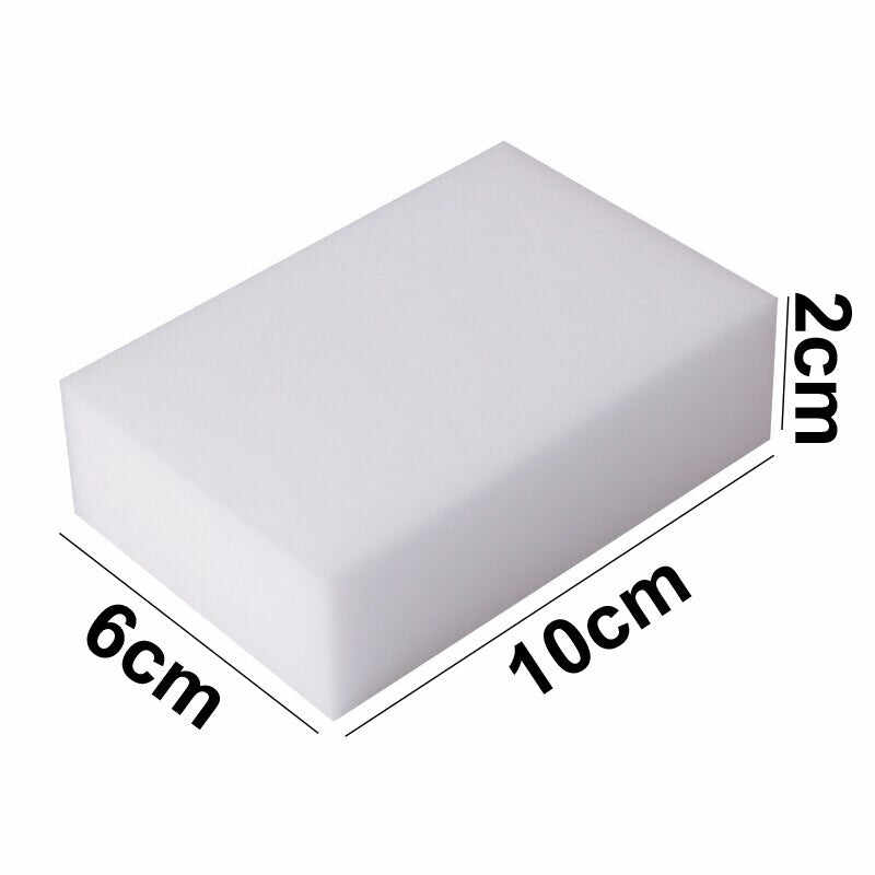 Melamine Eraser Sponge Foam