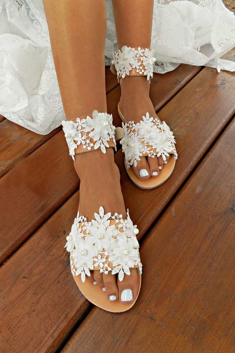 Boho Sandals