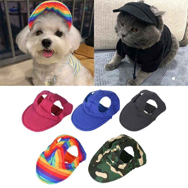 PET Hat Sunscreen