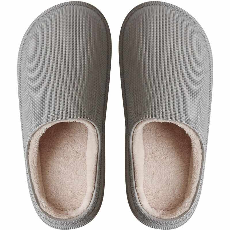 Waterproof Non-Slip Home Slippers