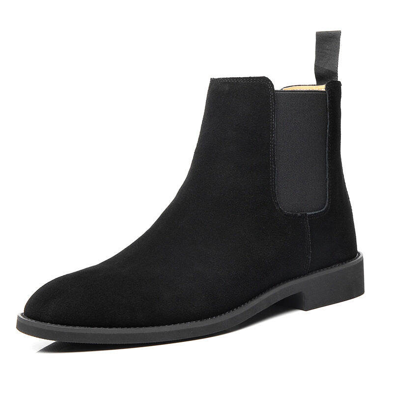 Chelsea Boots