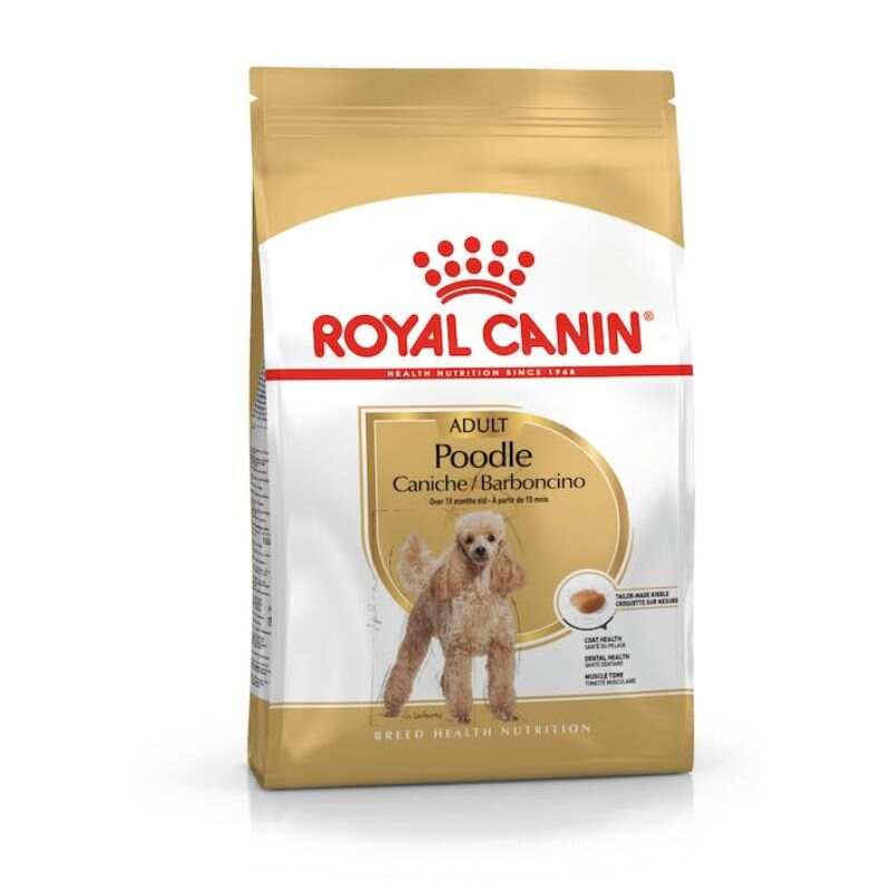 Royal Canin - Poodle Adult Dry Food