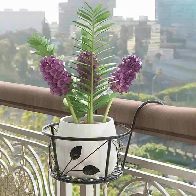 Hanging flower stand (BUY MORE SAVE MORE)