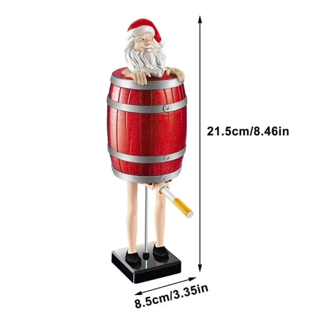 🎅Early Christmas Sale 50% OFF🎁Funny Smoking Toy