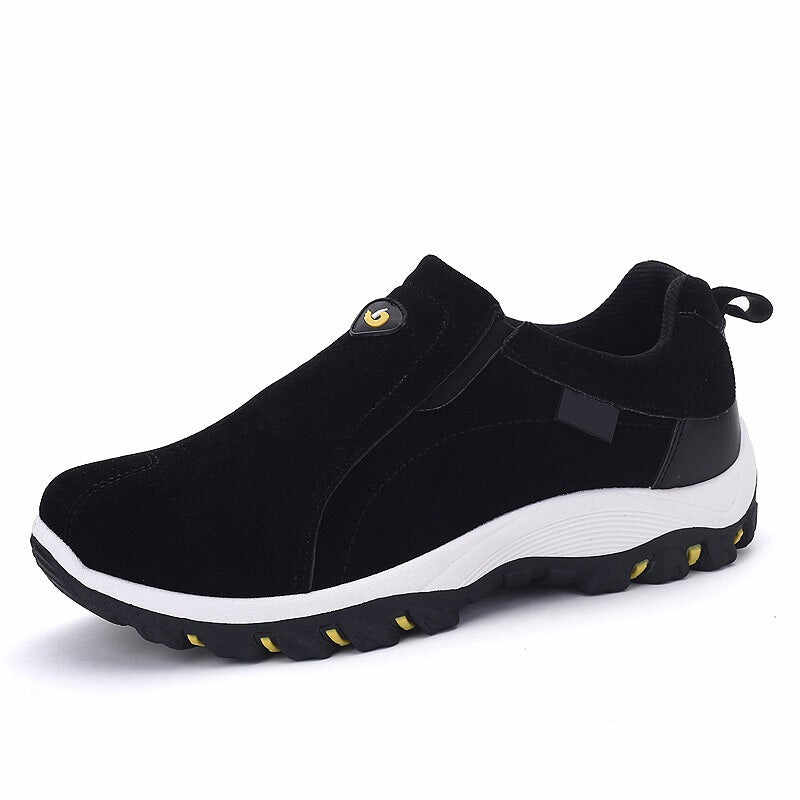 Men's GOOD ARCH SUPPORT & BREATHABLE AND LIGHT & NON-SLIP SHOES