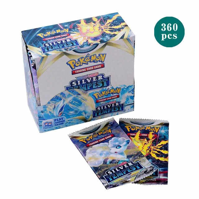 Ultimate Pokémon 360 Collector's Dream Box Set