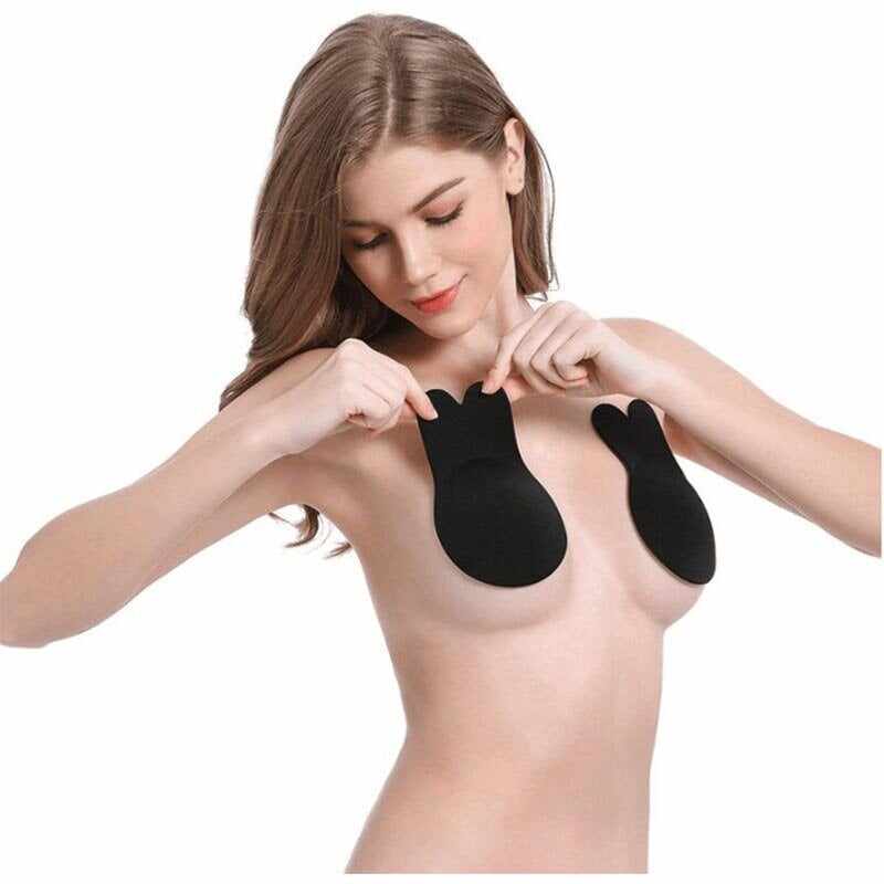 49% OFF- Invisible Lifting Bra