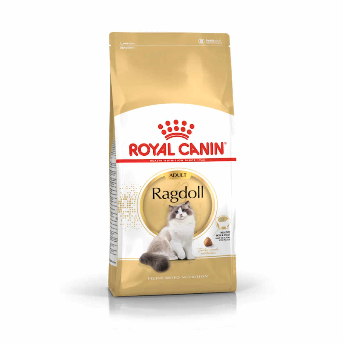 Royal Canin - Adult Ragdoll Dry Food