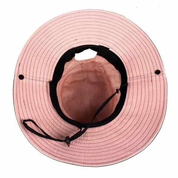 BIG SALE - 29% OFF  Promotion  - UV Protection Foldable Sun Hat