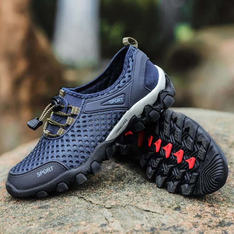 Men's Quick-dry Water Shoes