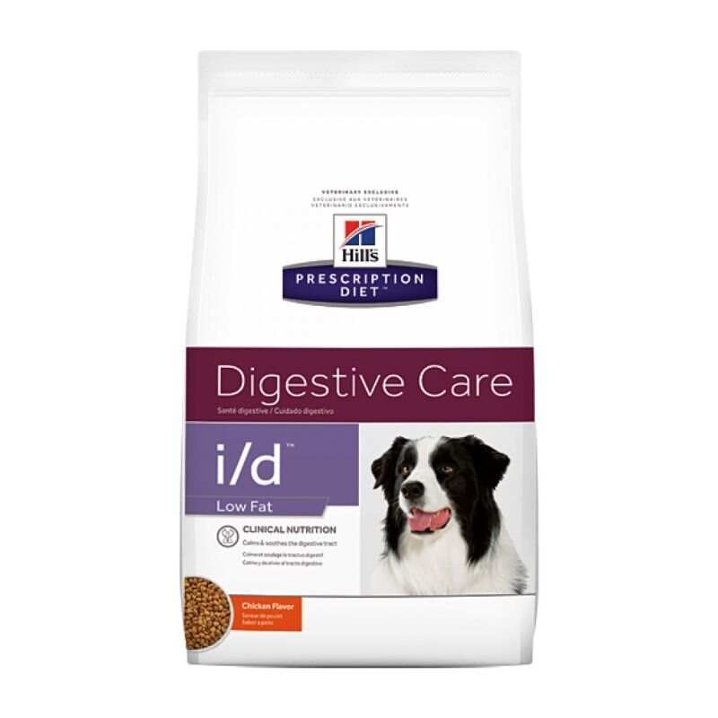 Hill's Prescription Diet - Canine i/d 