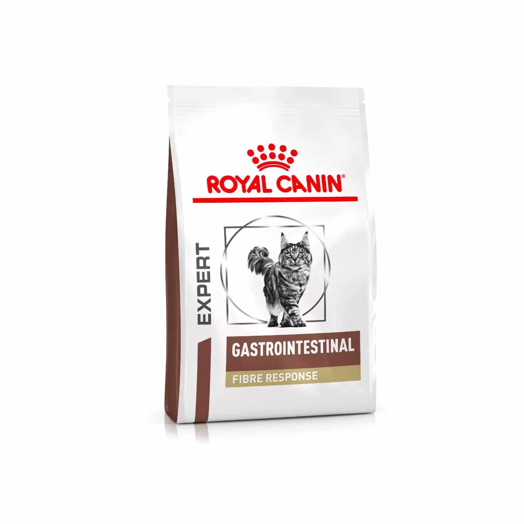 Royal Canin - Feline Fibre Response