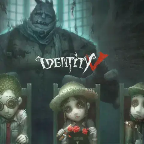 IDENTITY V ECHOES(GLOBAL)