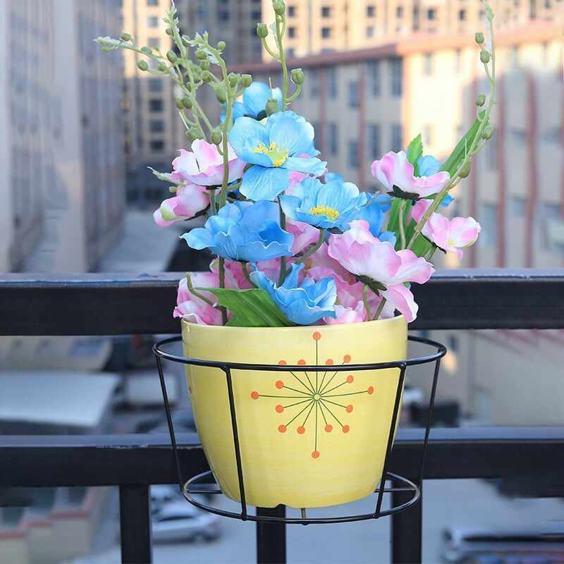 Mother's Day Hot Sale - Hanging flower stand (BUY MORE SAVE MORE)