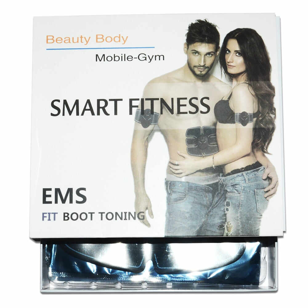 Smart Muscle ABS Stimulator