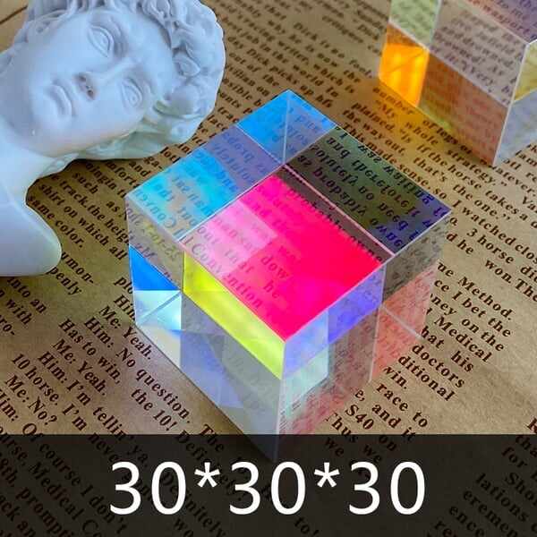 LAST DAY 48% OFFMagic Prism Cube(BUY 2 GET FREE SHIPPING)