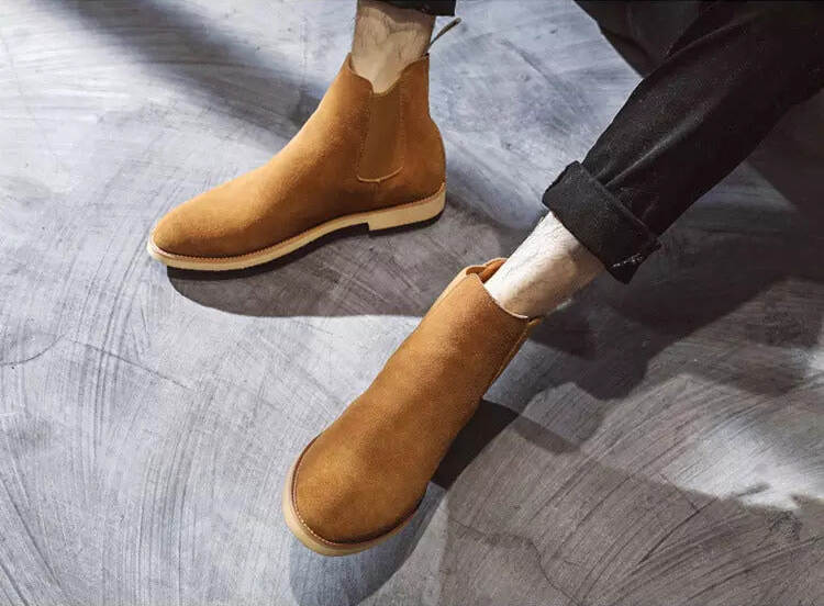 Chelsea Boots