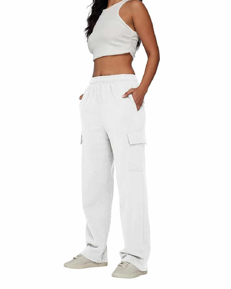 Cargo Sweatpants- Buy 3 and get free shipping