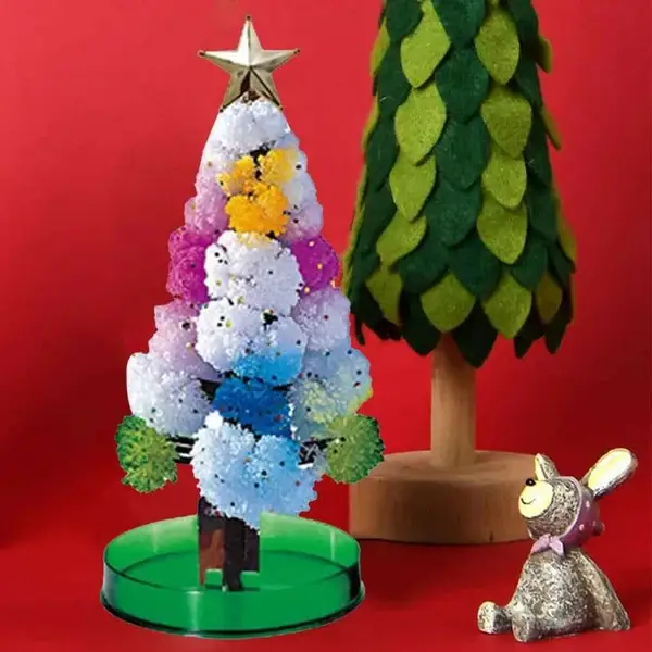 🎄🎅Magic Growing Christmas Tree