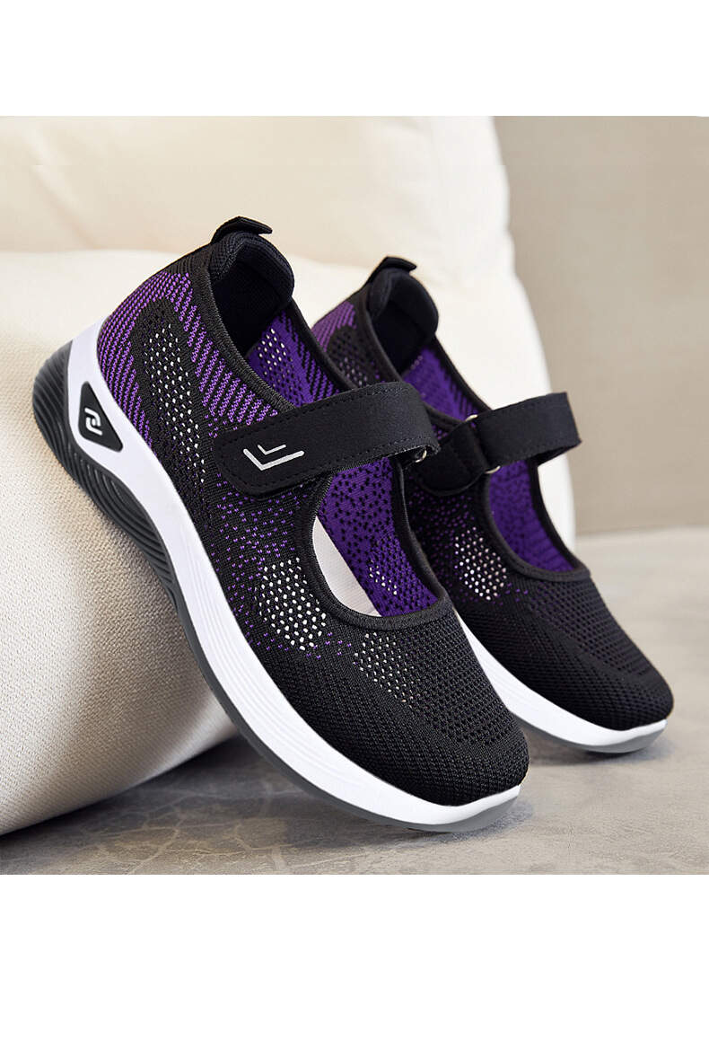 Last Day 50% OFF - Women's Orthopedic Comfortable Sneakers