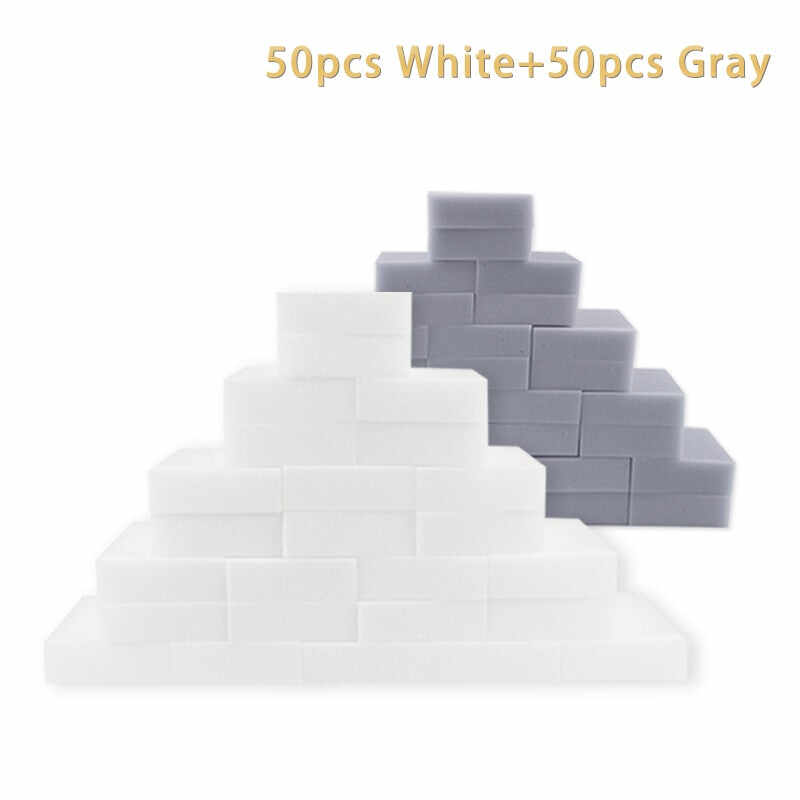 Melamine Eraser Sponge Foam