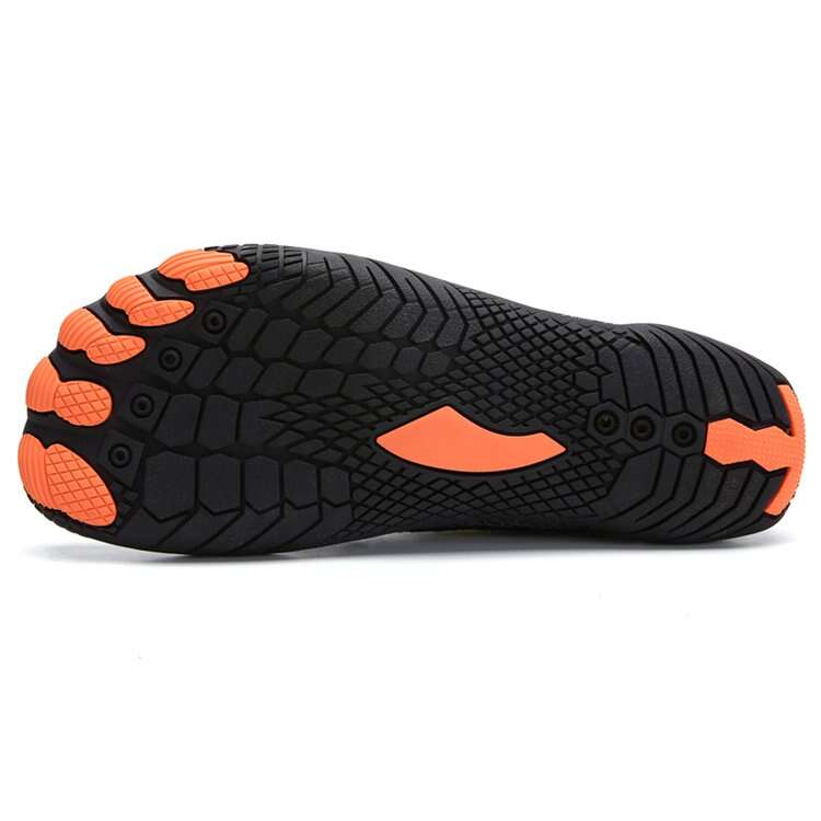 Men's Fashion Quick-Dry Water Shoes