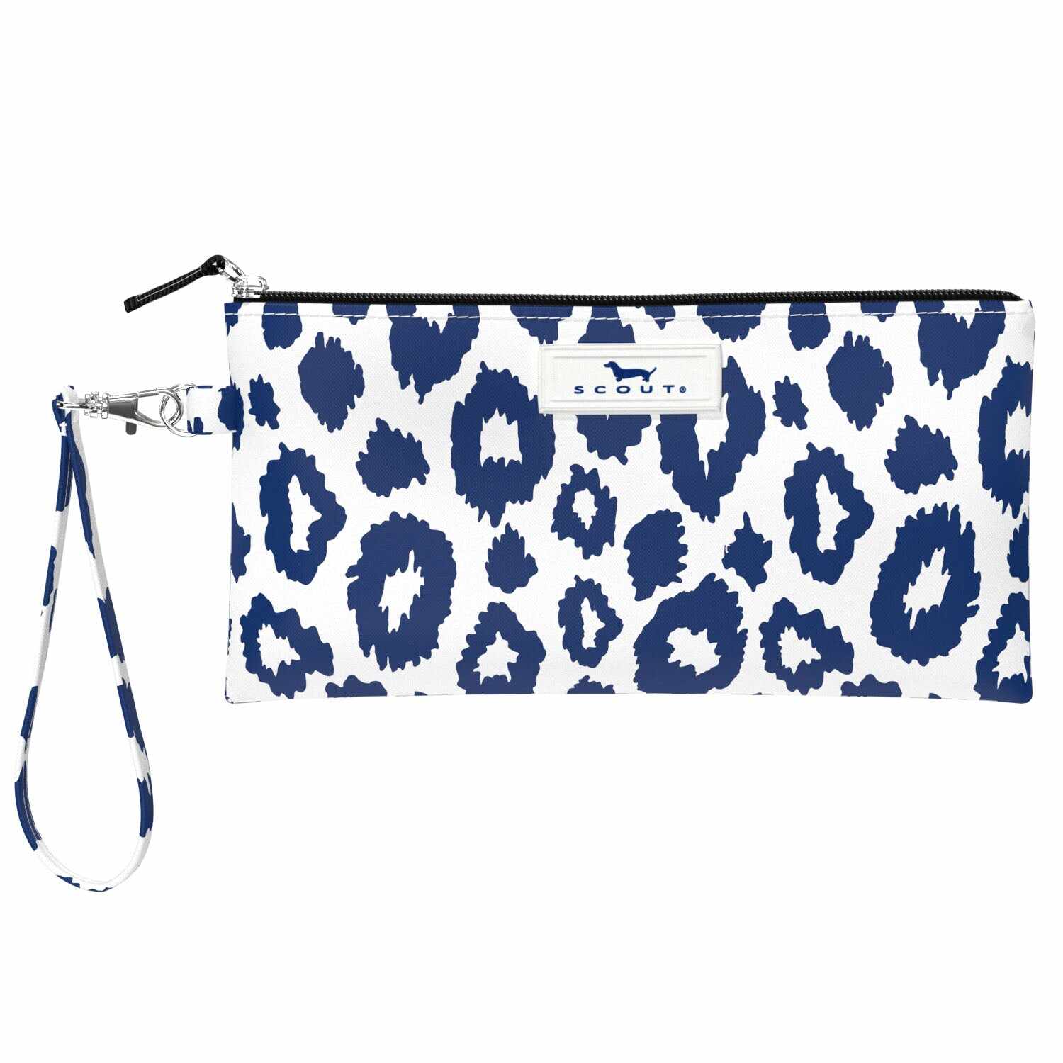 Kate Wristlet